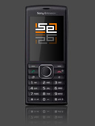 Sony Ericsson J108